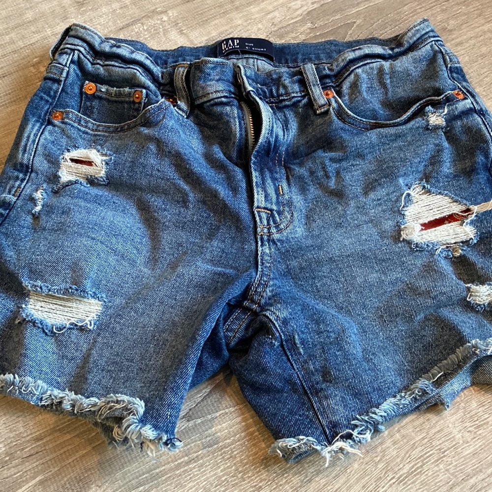 Gap Cut-Offs
